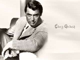 Cary Grant